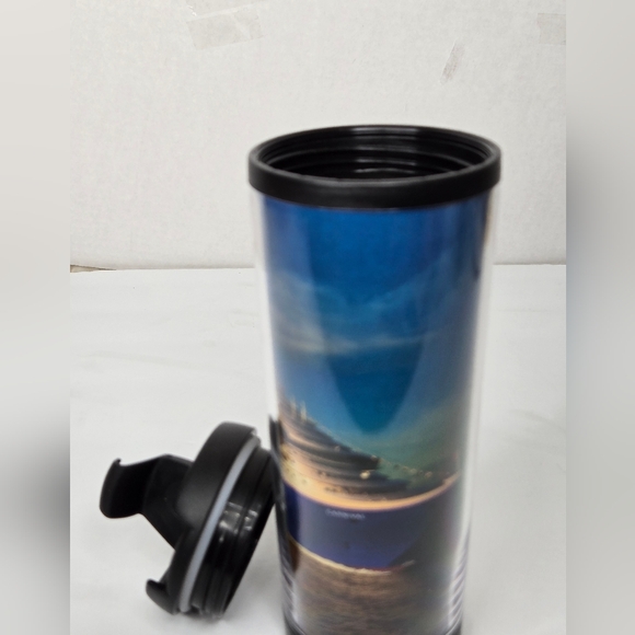 H524694 Carnival Souenir 12 Ounce Cup - Picture 5 of 7